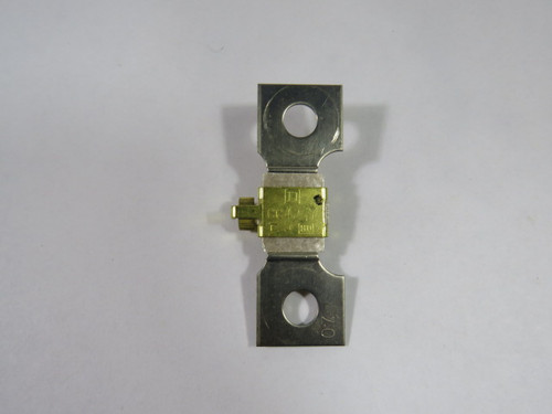 Square D CC42.7 Overload Relay Thermal Unit USED